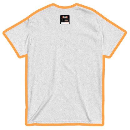 Basketball thoughts classic tee