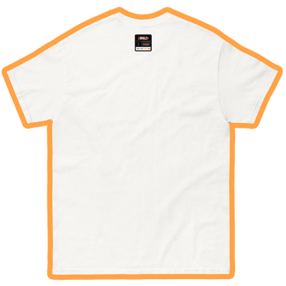 Leball modern graffiti classic tee