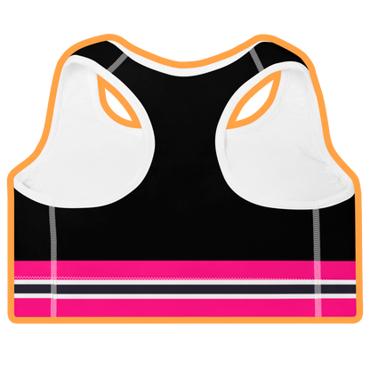 Leball 94 padded sports bra