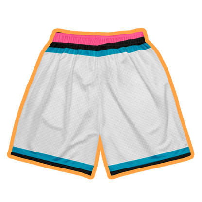 Leball 94 basketball unisex mesh shorts