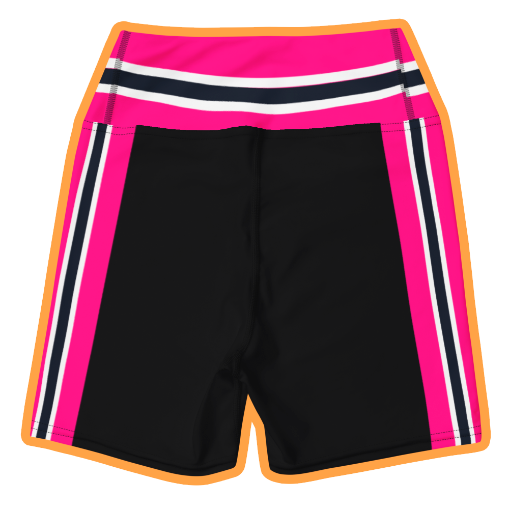 Leball 94 women basketball hot pants