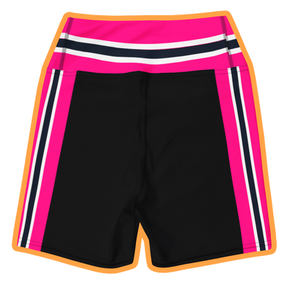 Leball 94 women basketball hot pants