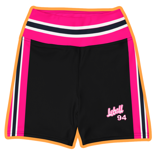 Leball 94 women basketball hot pants