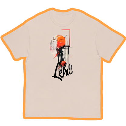 Alley-Oop attire classic tee