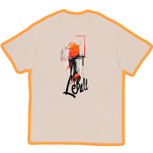 Alley-Oop attire classic tee